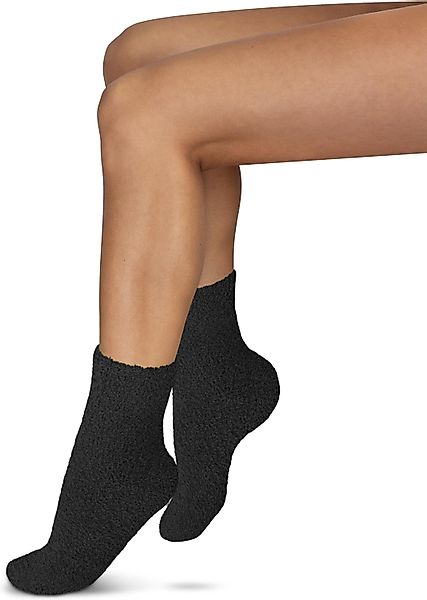 normani Kuschelsocken 2 Paar Kuschel-Socken für günstig online kaufen
