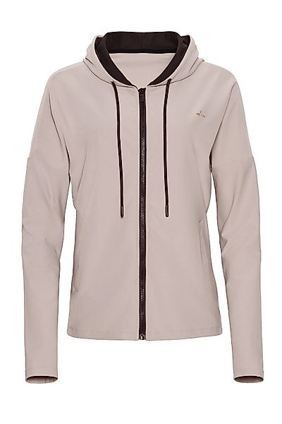 Winshape Trainingsjacke Functional Comfort Jacket J008C günstig online kaufen