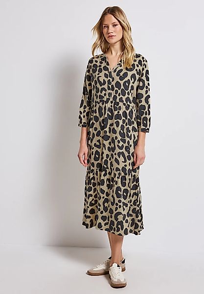 STREET ONE Midikleid günstig online kaufen