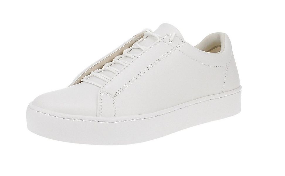 Vagabond Vagabond 5326-001-01 Zoe - Damen Schuhe Sneaker - White Sneaker günstig online kaufen