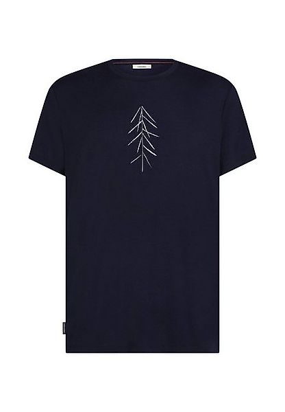 Icebreaker T-Shirt Herren T-Shirt MERINO 150 günstig online kaufen