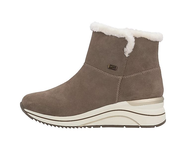Remonte D0T76 Damen Winterstiefelette Boots, Stiefeletten, Stiefel, Winters günstig online kaufen