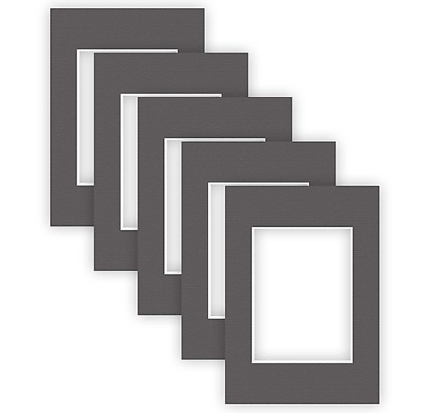 nielsen Bilderrahmen Passepartout Conservation 2,2 mm, günstig online kaufen
