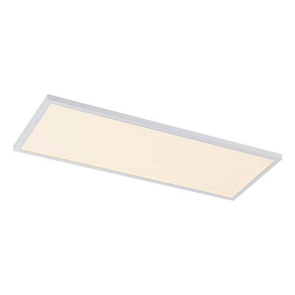 Arcchio LED Panel Brenda 9624205 Dimmbar mit Leselampe Modern in Weiß Wohnz günstig online kaufen
