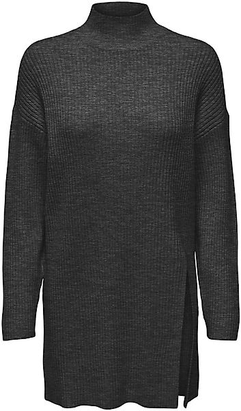 ONLY Strickpullover ONLKATIA LS LONG SLIT günstig online kaufen