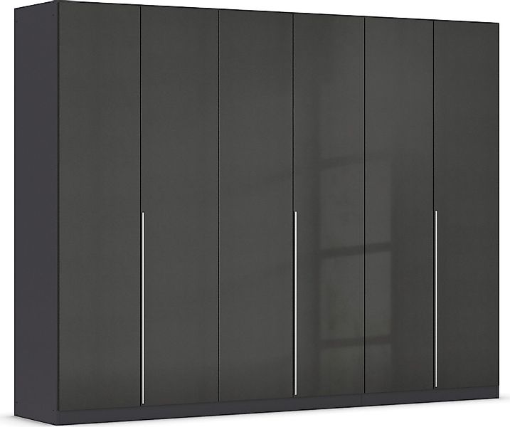 rauch Drehtürenschrank Kleiderschrank Schrank Garderobe AGORDO günstig online kaufen