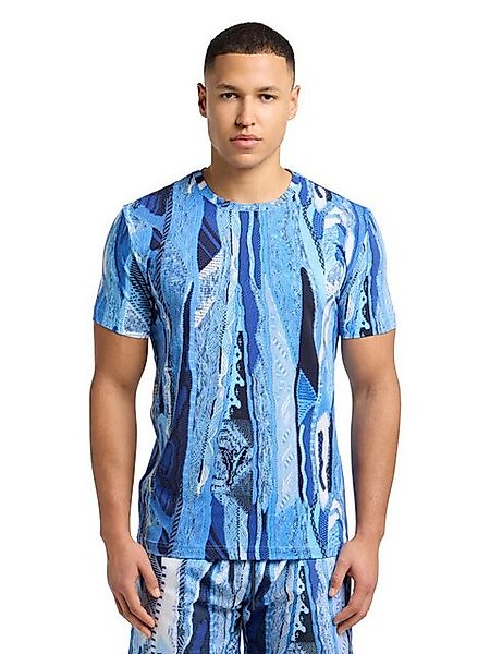 CARLO COLUCCI T-Shirt Egon günstig online kaufen