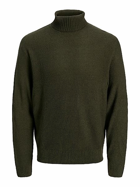 Jack & Jones Rollkragenpullover JJROY KNIT günstig online kaufen