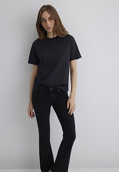 Mavi T-Shirt BASIC SHORT SLEEVE TEE T-Shirt Basic günstig online kaufen
