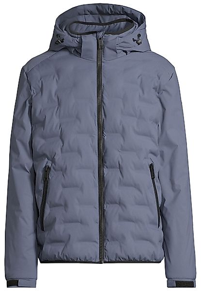COVERED Steppjacke Henry M60192CO große Kapuze günstig online kaufen