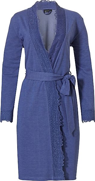 Pastunette Kimono Damen Kimono, kurz, Modalmischung, günstig online kaufen