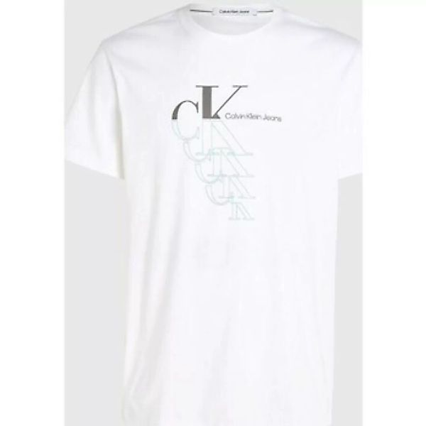 Calvin Klein Jeans  T-Shirt J30J325352 günstig online kaufen