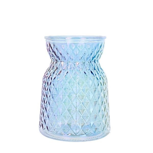 MICA Dekovase Vase Flasche irisierend - günstig online kaufen