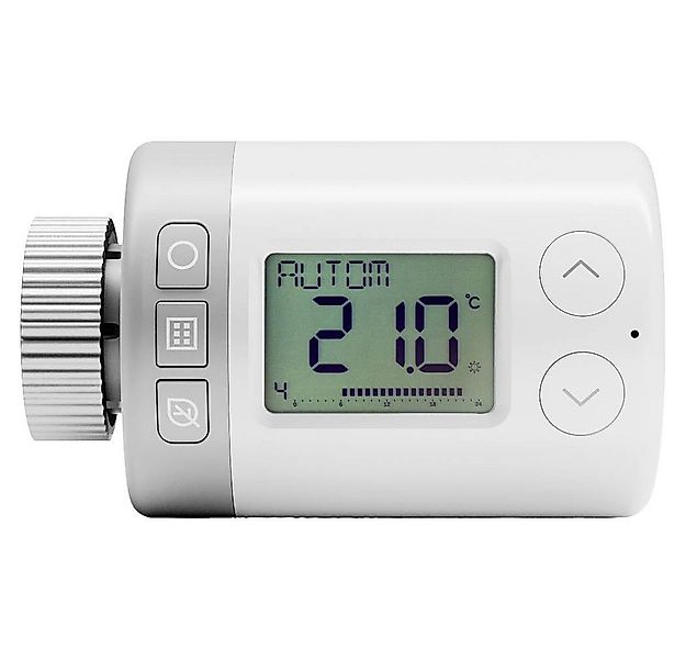 Honeywell Heizkörperthermostat Home Elektronischer Heizkörperregler HR10R günstig online kaufen