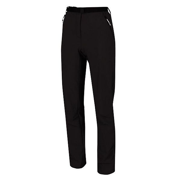 Regatta Outdoorhose Outdoorhose Xert Stretch mit Gürtel (0-tlg) günstig online kaufen