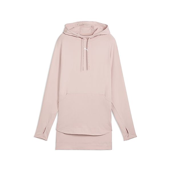 PUMA Sweatshirt "MODEST Hoodie Damen" günstig online kaufen