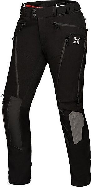 IXS Motorradhose Venture-Air 1.0 Damen Motorrad Textilhose Knieprotektoren günstig online kaufen