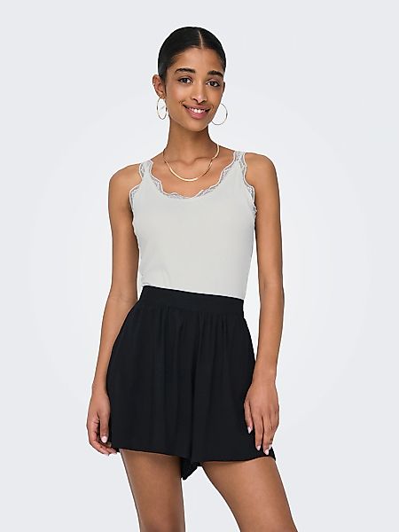 ONLY Ripptanktop ONLELLIS LIFE S/L TOP günstig online kaufen
