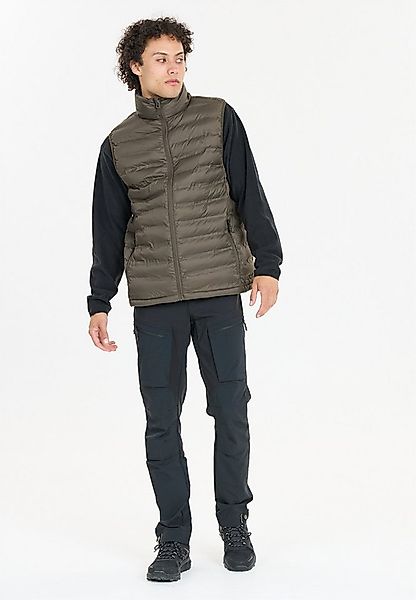 WHISTLER Steppweste Froze mit wasserabweisender Eigenschaft günstig online kaufen