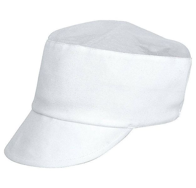 Gastronics Fleecemütze Bäckermütze für die Gastronomie günstig online kaufen