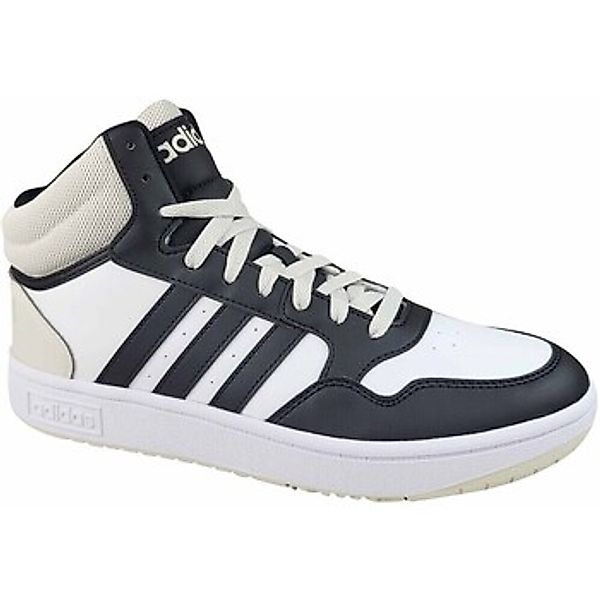 adidas  Damenstiefel Hoops 3.0 Mid günstig online kaufen