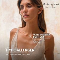 Made by Nami Kette mit Anhänger günstig online kaufen