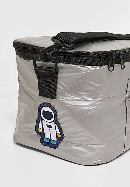 MisterTee Handtasche "Accessoires NASA Cooling Bag", (1 tlg.) günstig online kaufen
