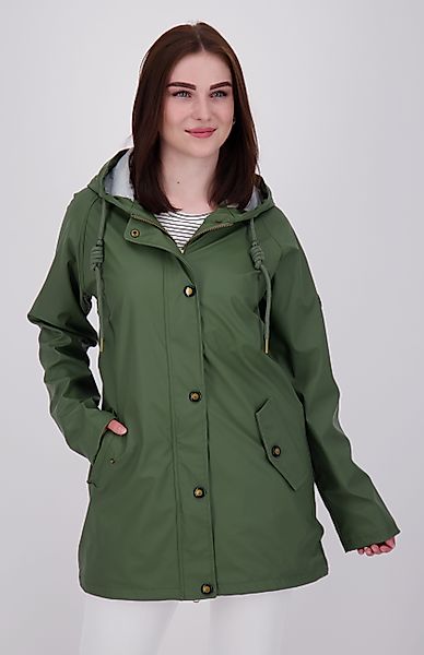 DEPROC Active Regenjacke Friesennerz #ankergluthimmel CS günstig online kaufen