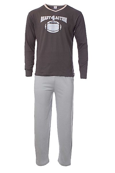 Weit & Breit Handelsgesellschaft mbH Pyjama günstig online kaufen