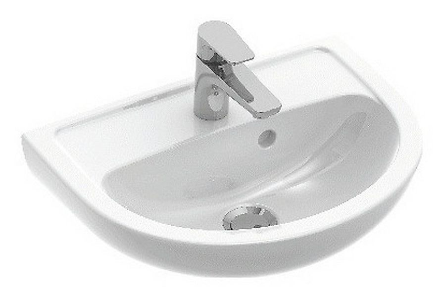 Gustavsberg Waschtisch, Saval 2.0 Handwaschbecken 45 günstig online kaufen