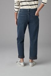 Next Boyfriend-Jeans Boyfriend-Jeans - Kurzgrößen (1-tlg) günstig online kaufen