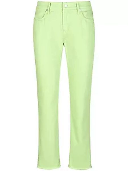 7/8-Jeans Modell Santa Monica Indigo MAC DAYDREAM grün günstig online kaufen