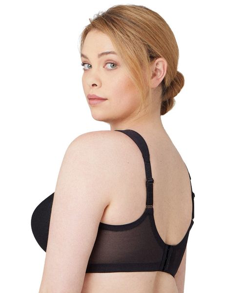 GLAMORISE Bügelloser BH Schulter Soft T-Shirt günstig online kaufen