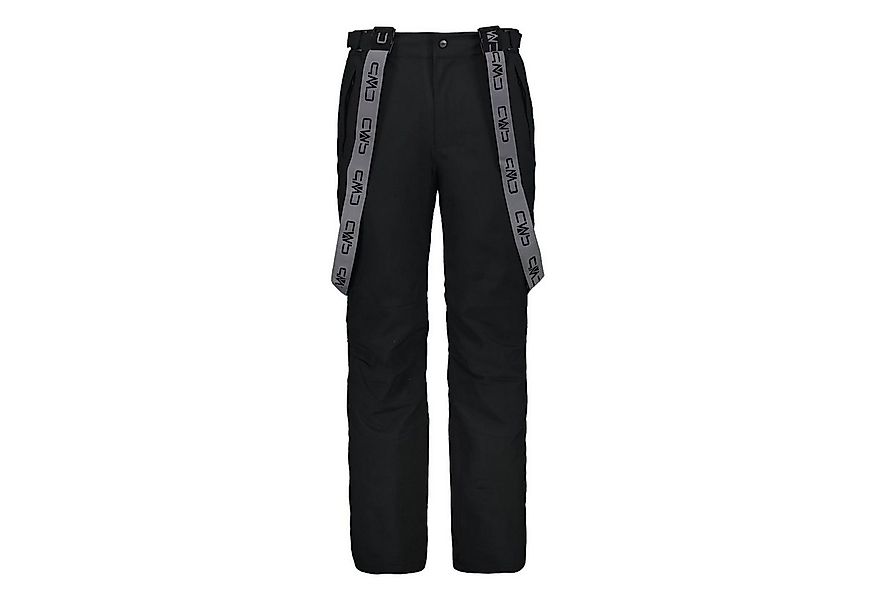 CMP Skihose Salopette mit abnehmbaren Hosenträgern günstig online kaufen