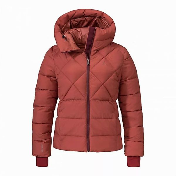 Schöffel Funktionsjacke Ins Jacket Boston L BURLWOOD günstig online kaufen