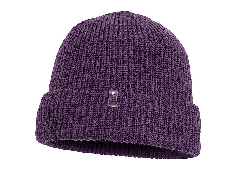 Balke Strickmütze sehr warme Grobstrick-Mütze mit Thinsulate-Ausstattung günstig online kaufen