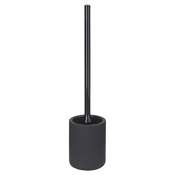 kela WC-Garnitur WC-Garnitur SANA, Schwarz, Ø günstig online kaufen