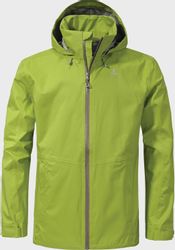Schöffel Outdoorjacke "2.5L Jacket Aiplspitz M" mit Kapuze günstig online kaufen
