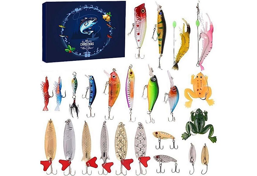 trends for living Adventskalender Adventskalender Männer Teenager Weihnacht günstig online kaufen