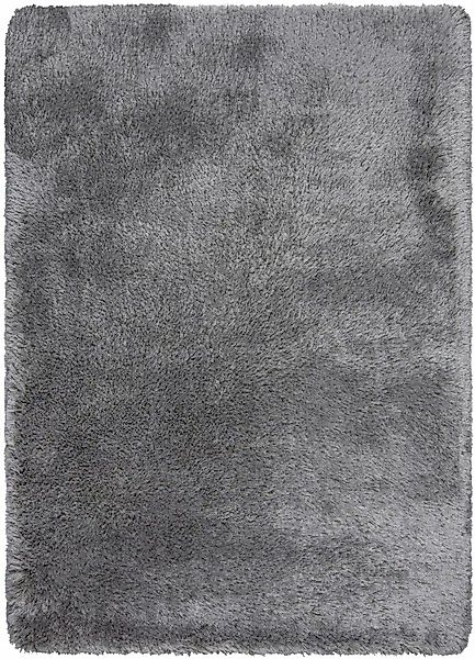 FLAIR RUGS Hochflor-Teppich "Pearl" rechteckig 70 mm Höhe günstig online kaufen