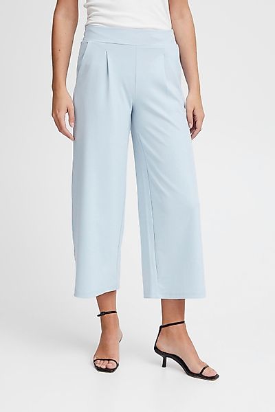 Ichi Stoffhose IHKATE modische Stoffhose günstig online kaufen