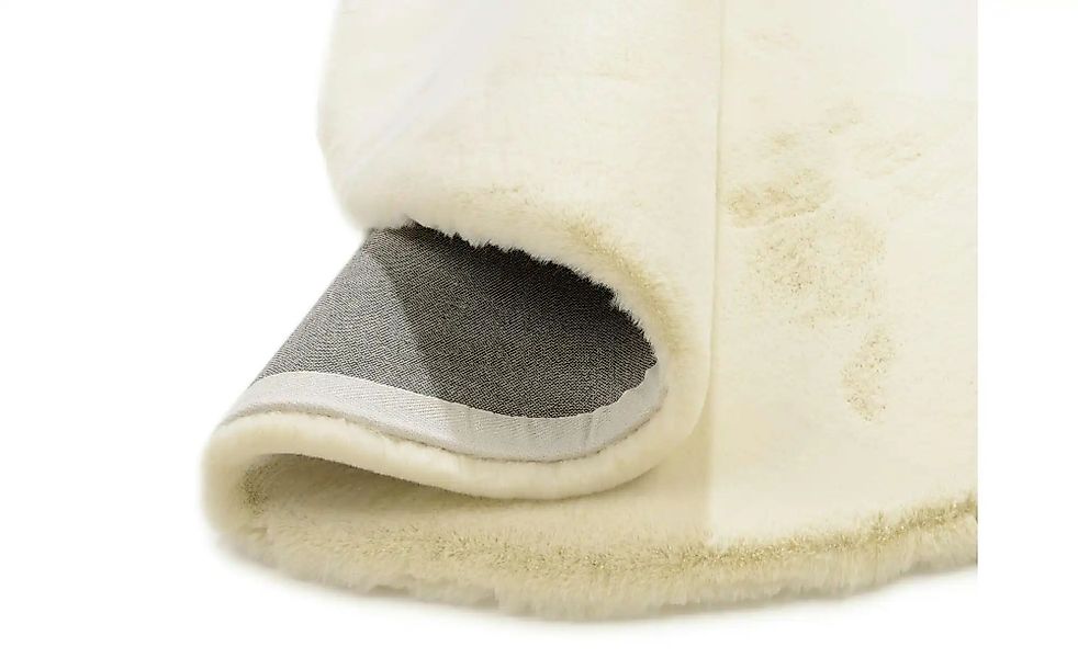 Musterring Teppich   ¦ beige ¦ Synthetische Fasern Ø: 120 Teppiche > Wohnte günstig online kaufen