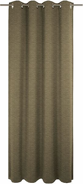 Wirth Vorhang "Trondheim B" Ösen 1 Stk. tlg. günstig online kaufen