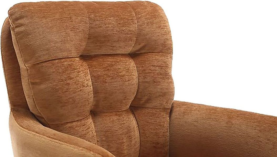 Home affaire Esszimmerstuhl "Sant Tropez" (Set) 2 Stk. Boucle günstig online kaufen