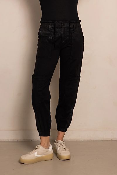 Zhrill Stoffhose "FINNA Cargohose" Sommerhose im Cargo-Style, 3/4-Länge, Sl günstig online kaufen