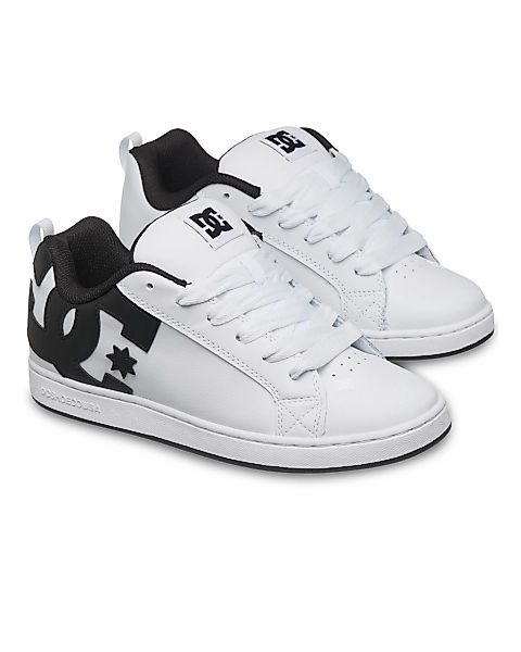 DC Shoes "Court Graffik" günstig online kaufen