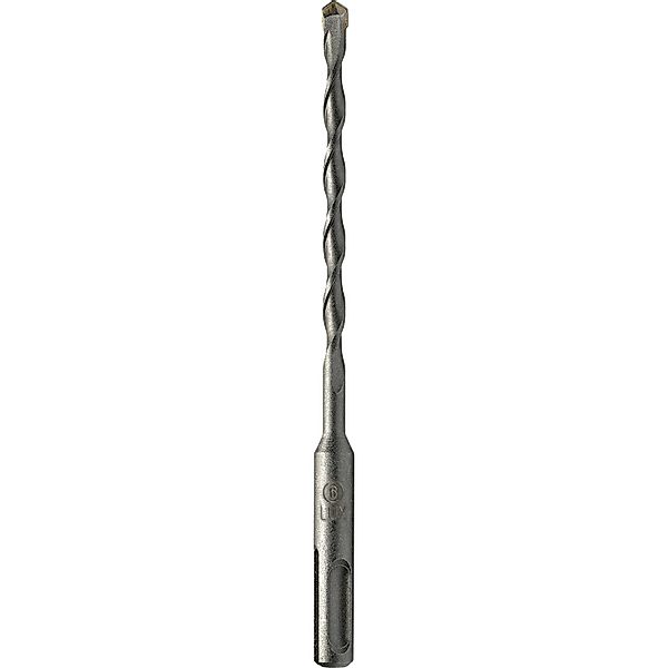 LUX Hammer-Bohrer SDS-Plus 6 mm x 160 mm günstig online kaufen