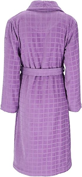 Esprit Damenbademantel "Mosaic, ideal für Sauna & Spa, Hotelbademantel, Mor günstig online kaufen