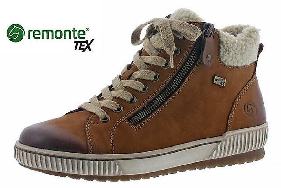Remonte Remonte Stiefelette Winterstiefel günstig online kaufen