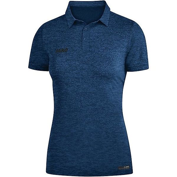 Jako T-Shirt JAKO Premium Basics Poloshirt Polyester günstig online kaufen